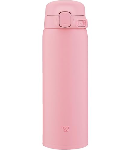 Amazon｜象印 水筒 ステンレスマグ 480ml ワンタッチタイプ 保温保冷